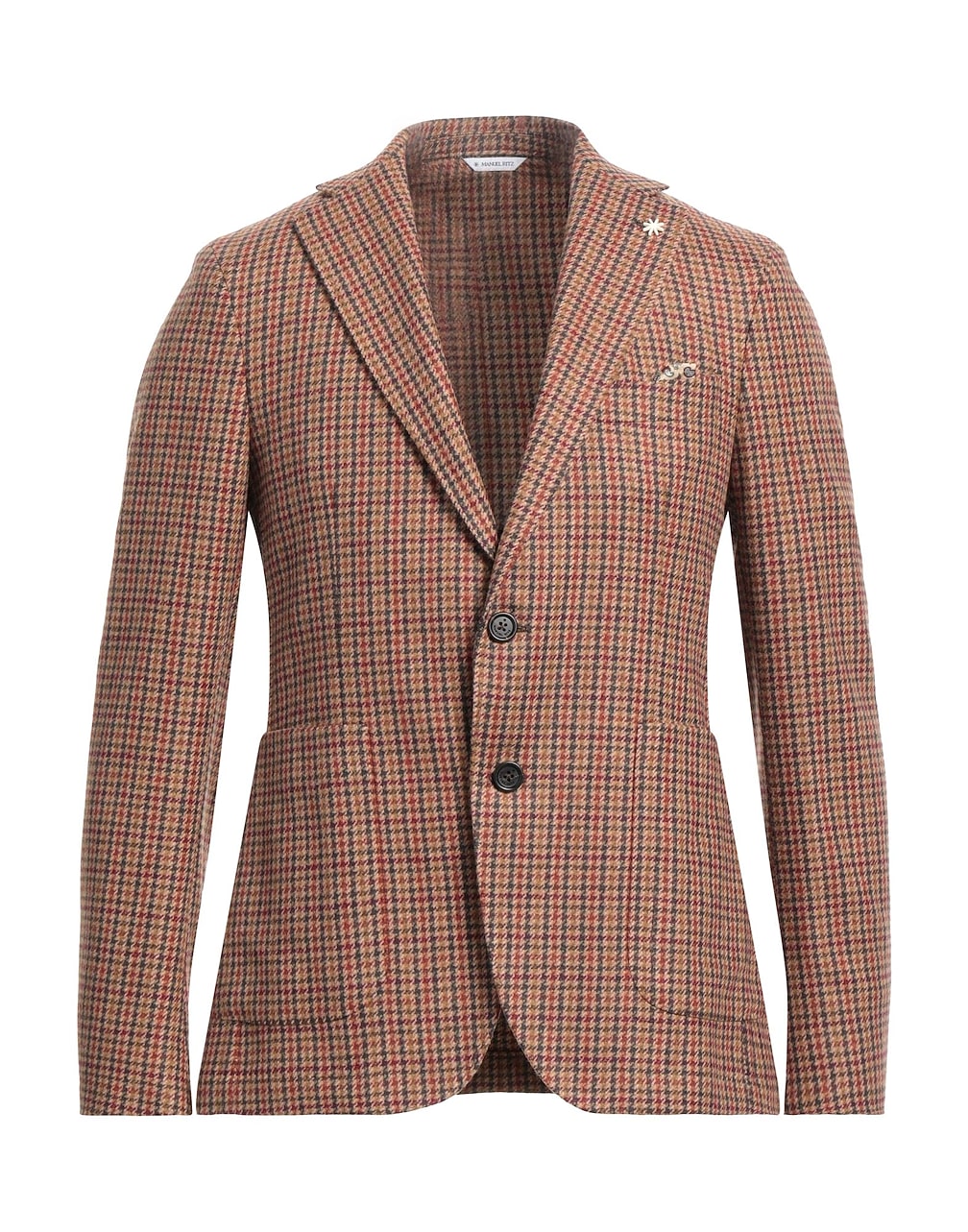 MANUEL RITZ - Σακάκια