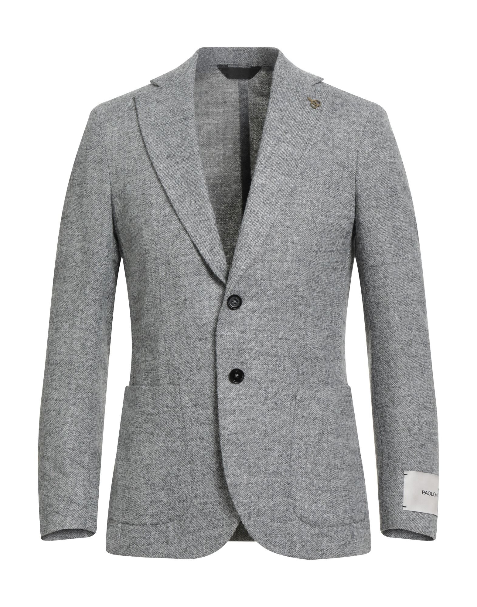 PAOLONI - Blazers