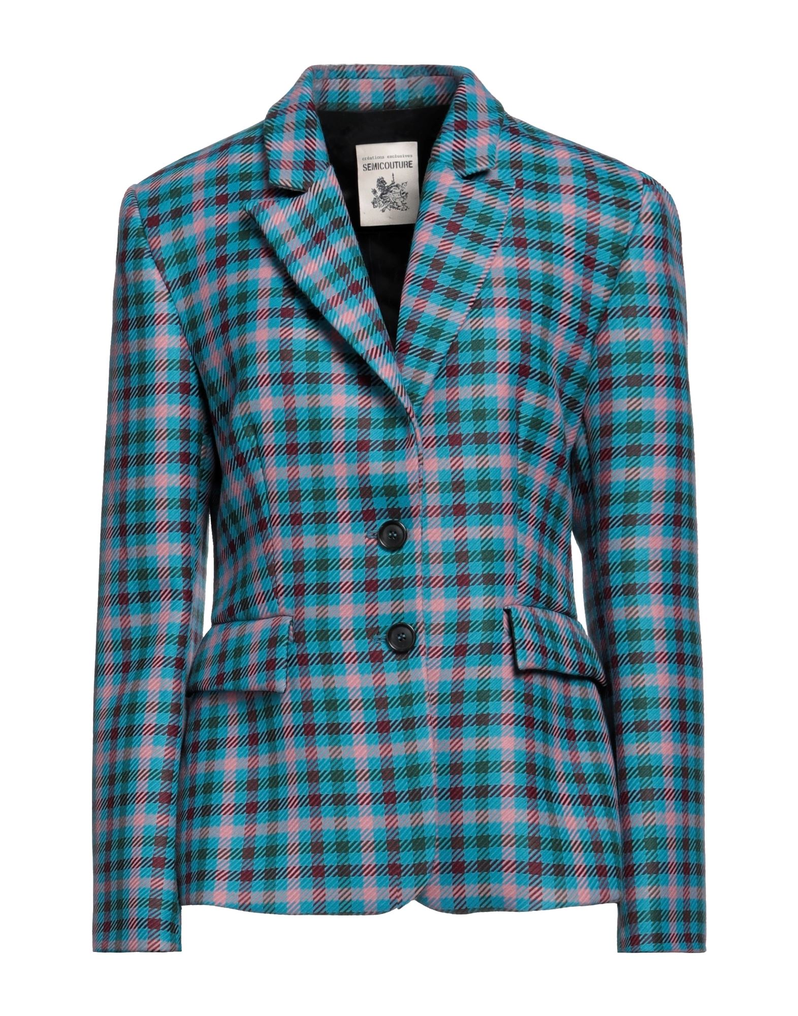 SEMICOUTURE - ブレザー