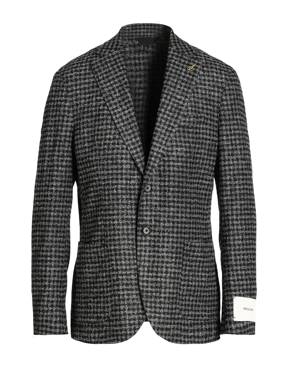 PAOLONI - Blazers