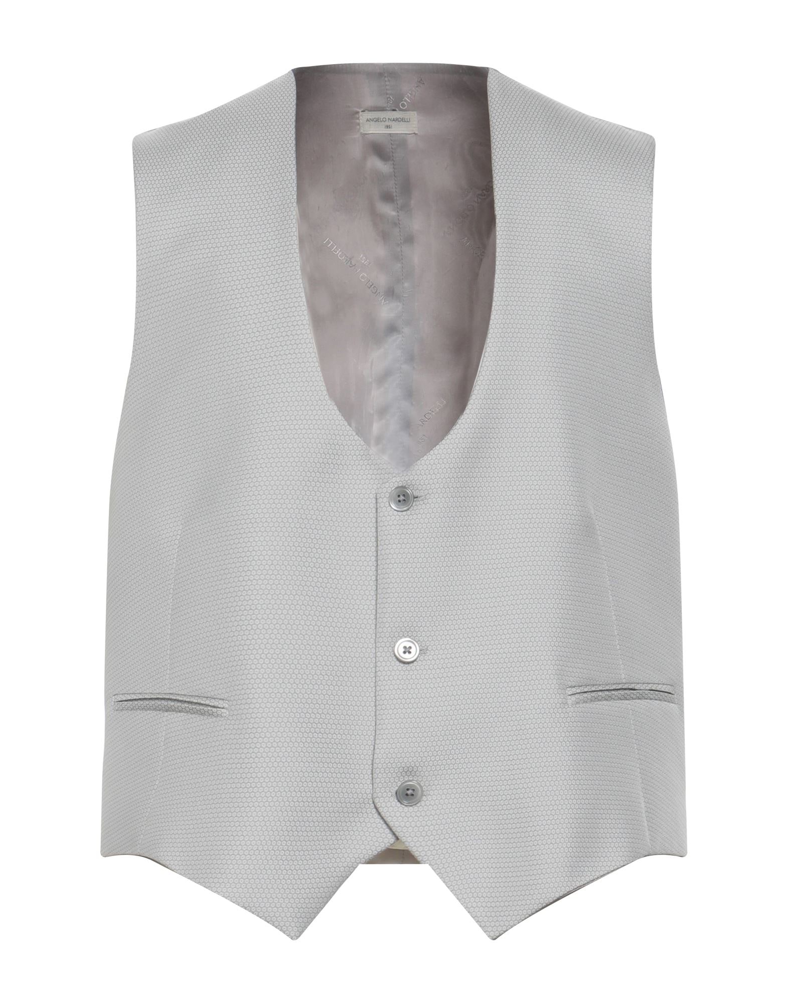 ANGELO NARDELLI - Waistcoats