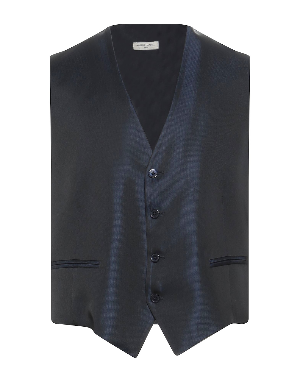 ANGELO NARDELLI - Tailored Vests
