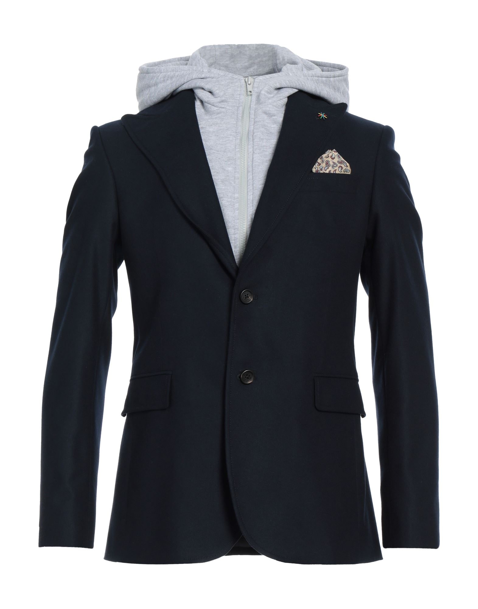 MANUEL RITZ - Blazers