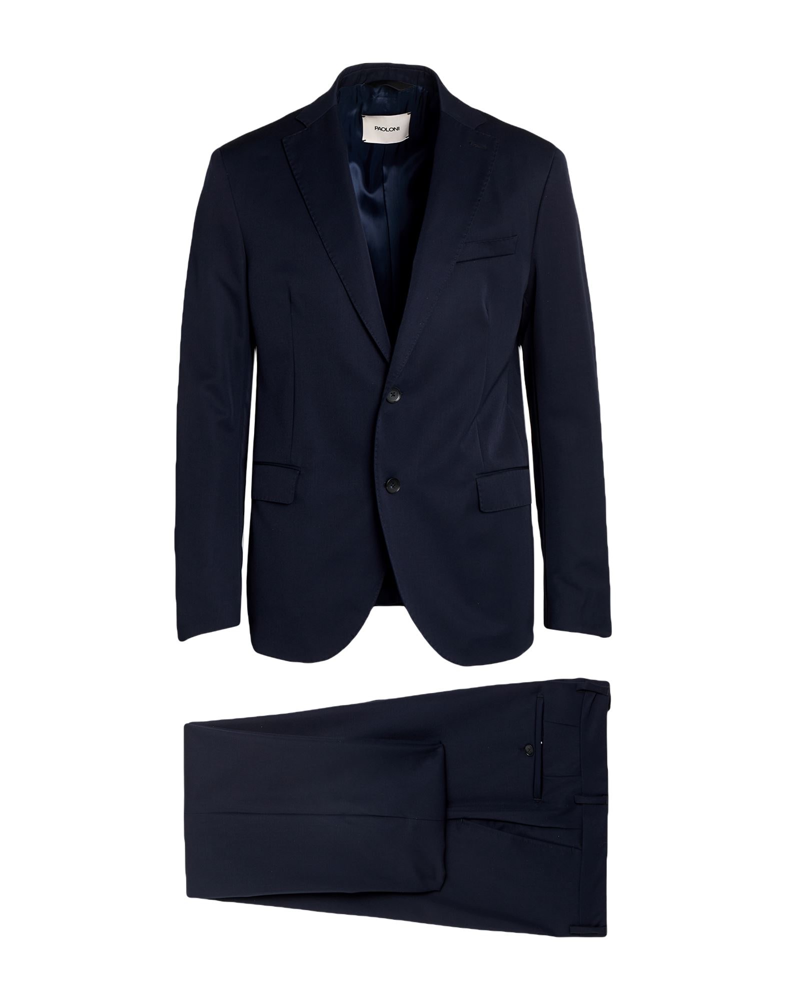 PAOLONI - Suits