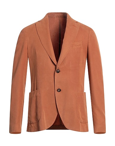 PAL ZILERI Blazer Tan 100% Lyocell