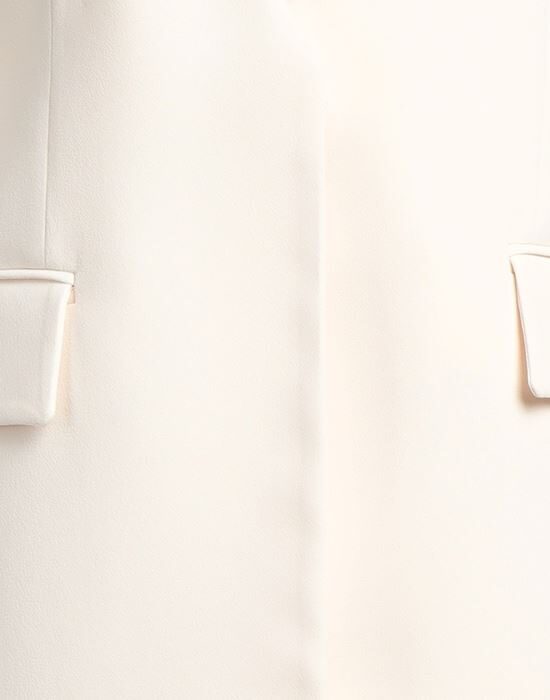 ANNA MOLINARI BLUMARINE Пиджак