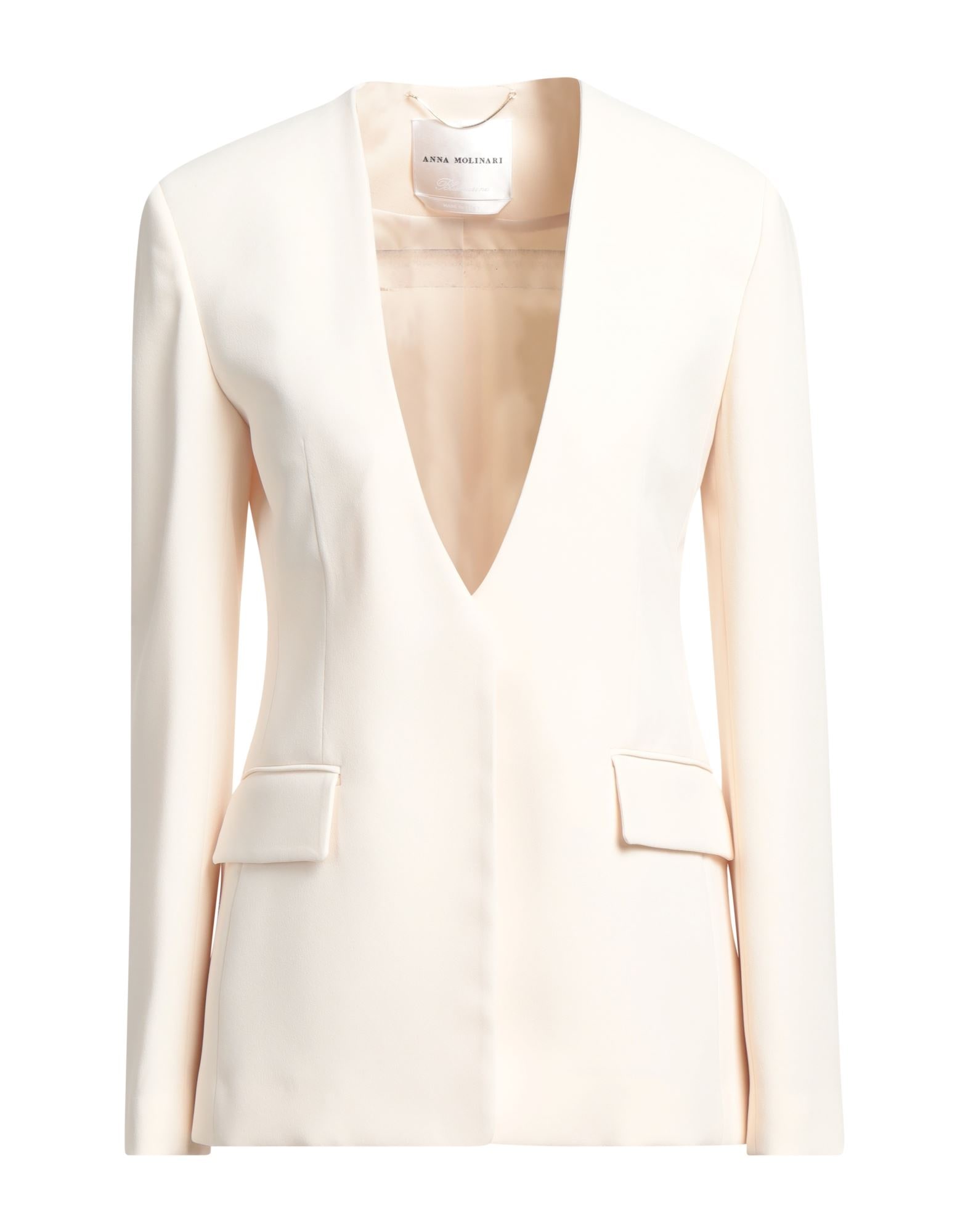 ANNA MOLINARI BLUMARINE - Blazers