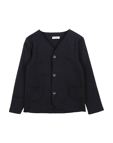 FURBY KIDS Blazer Black 100% Cotton