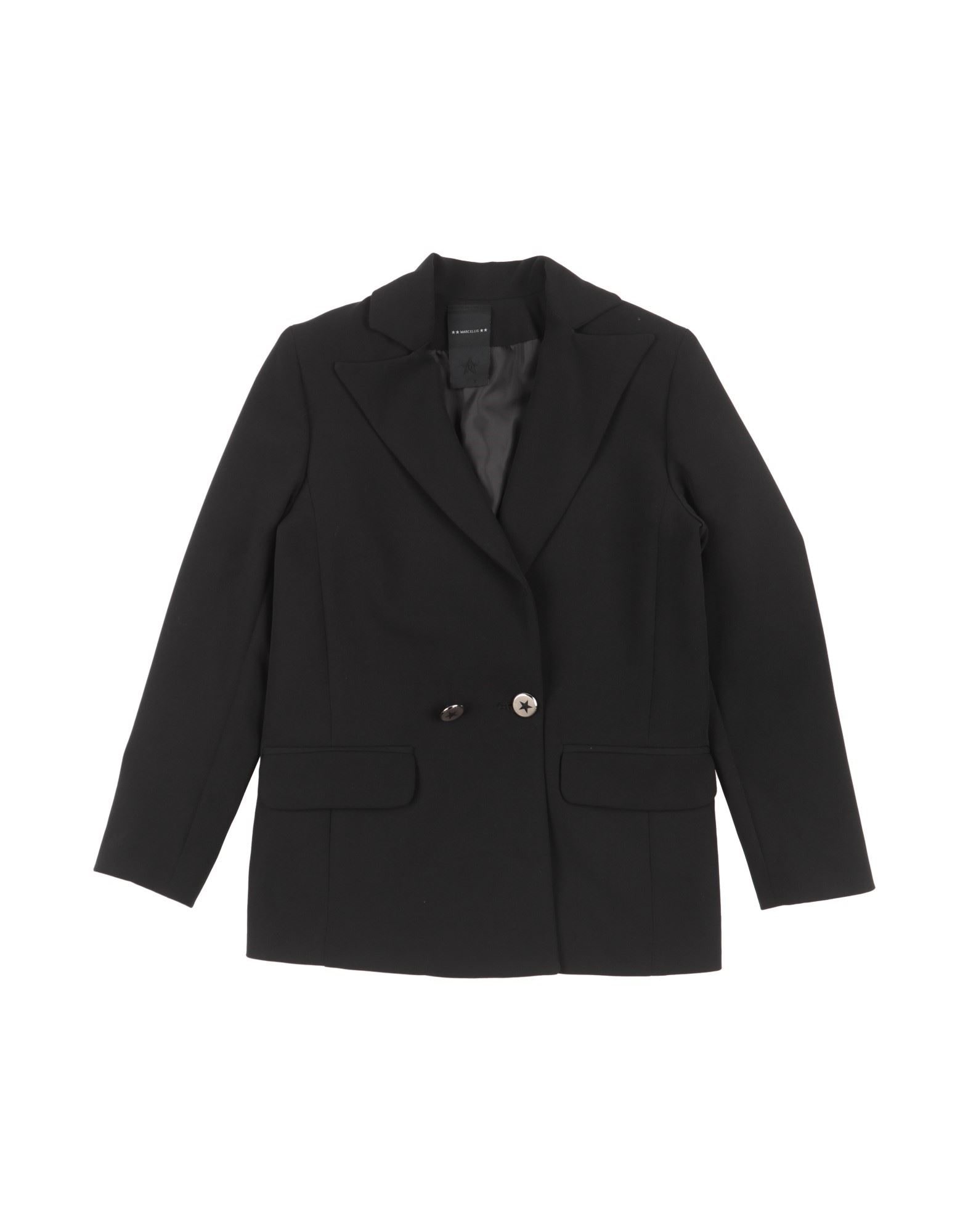 MARC ELLIS - Blazers