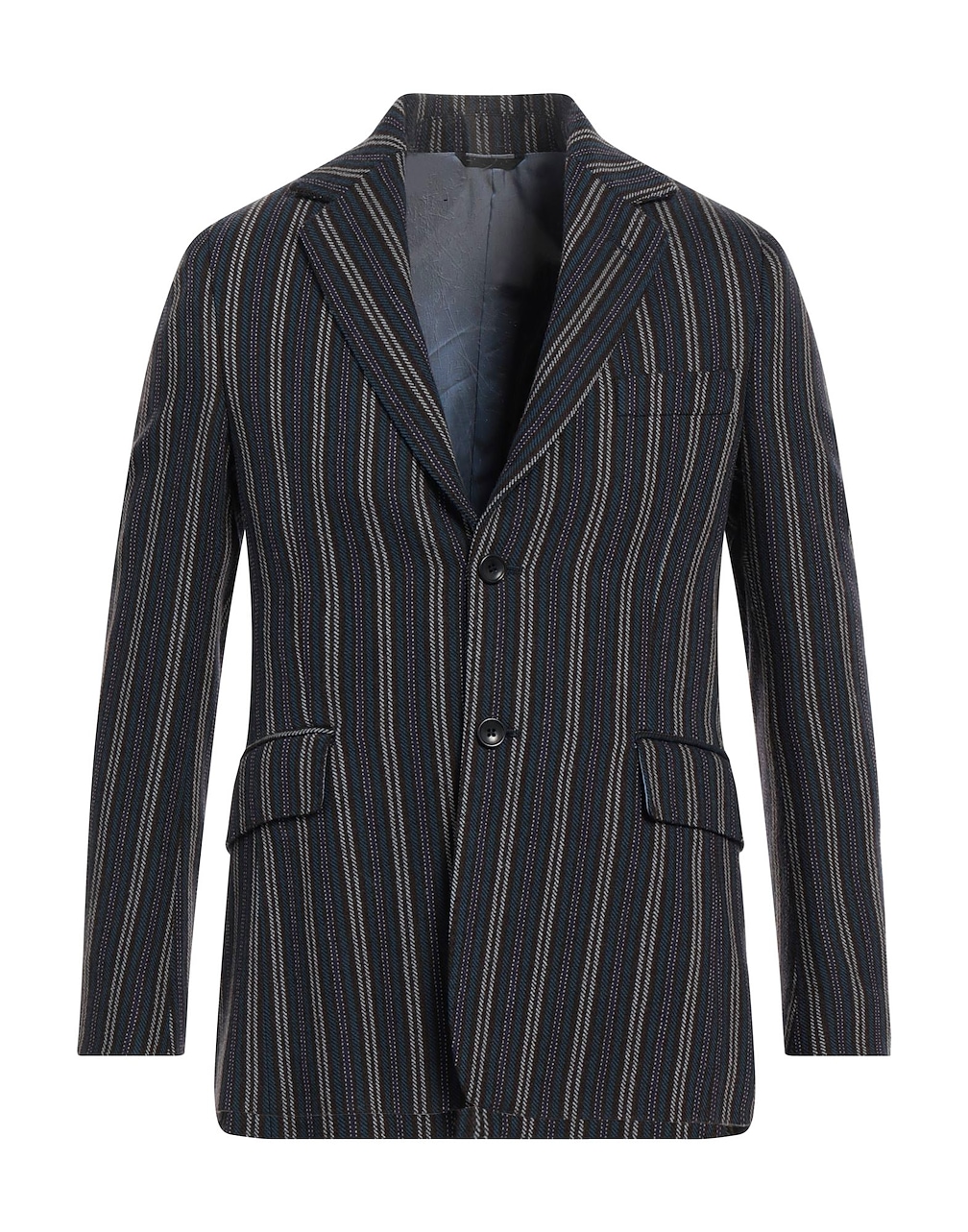 DANIELE ALESSANDRINI - Blazers