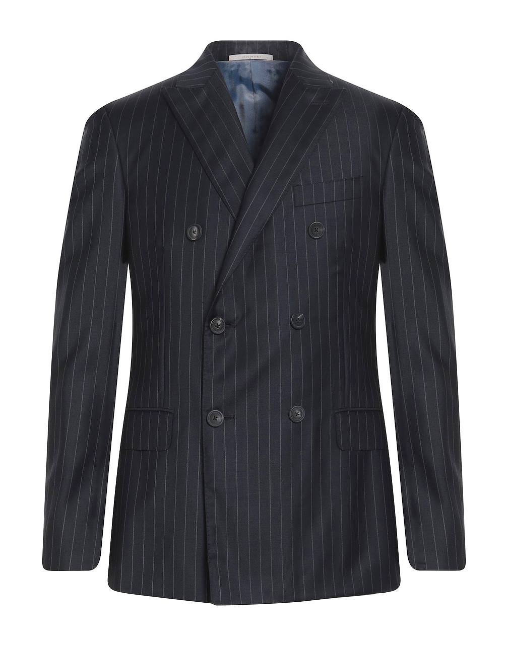 PAL ZILERI - Blazers