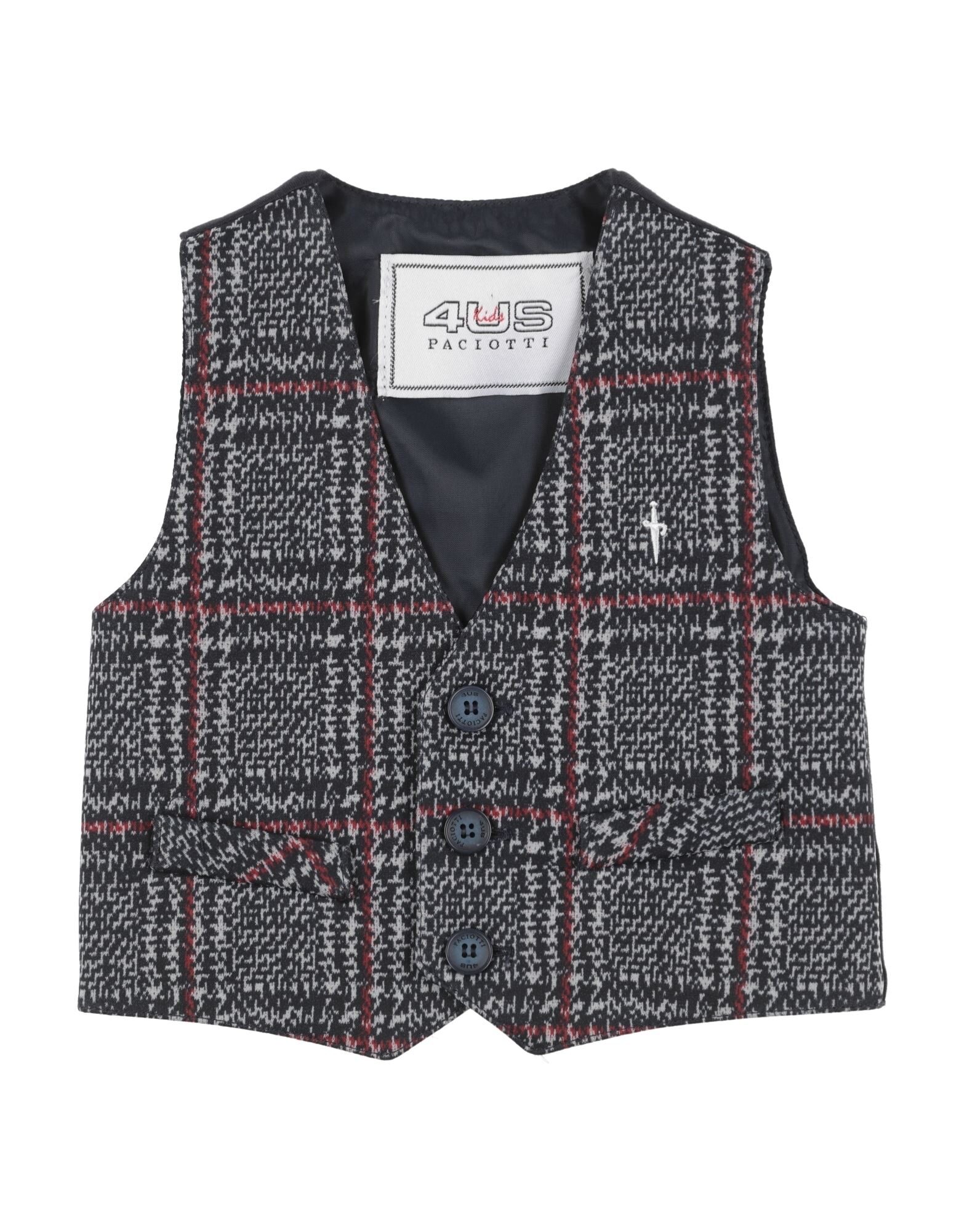 PACIOTTI 4US - Couture-Westen