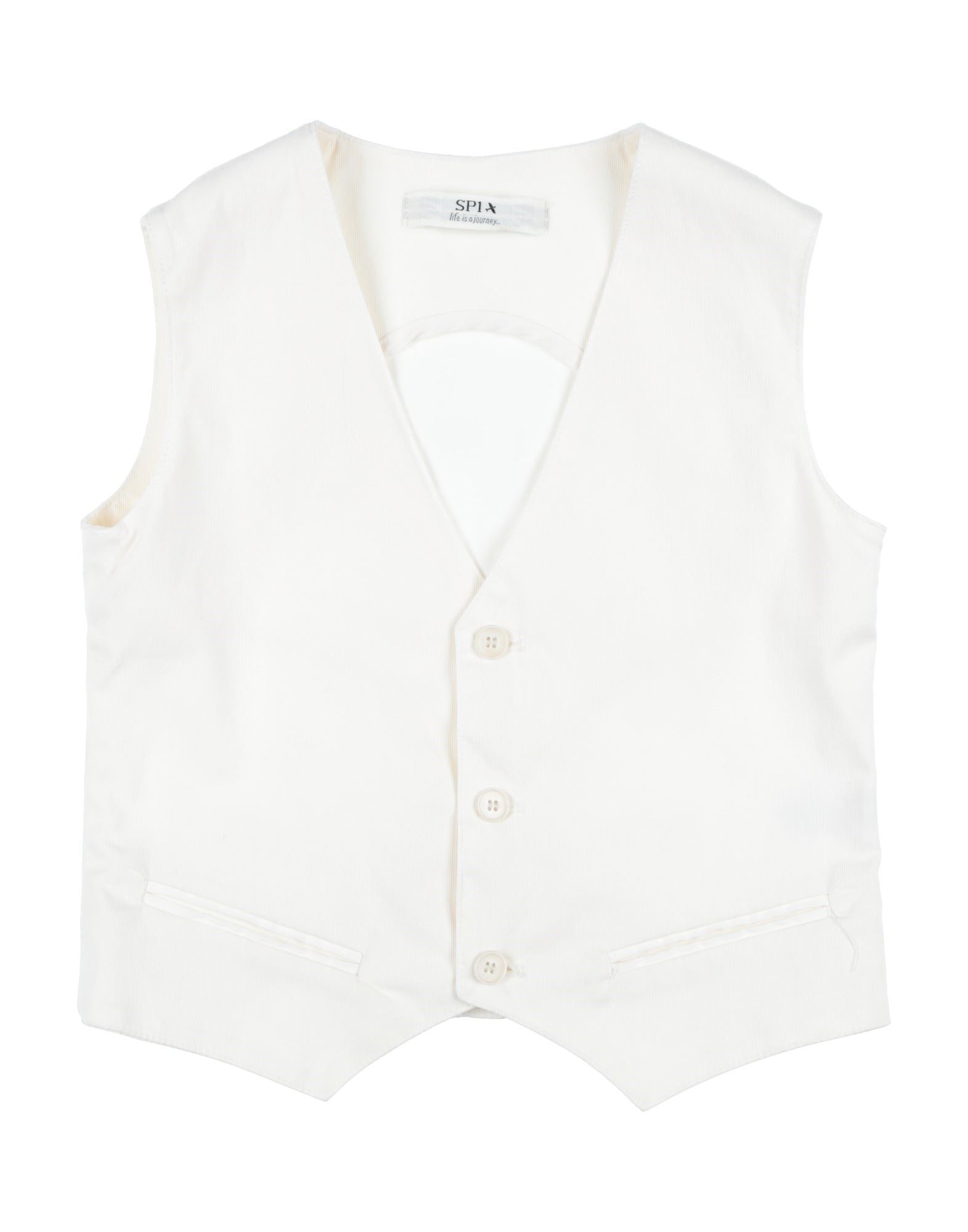 SP1 - Couture-Westen