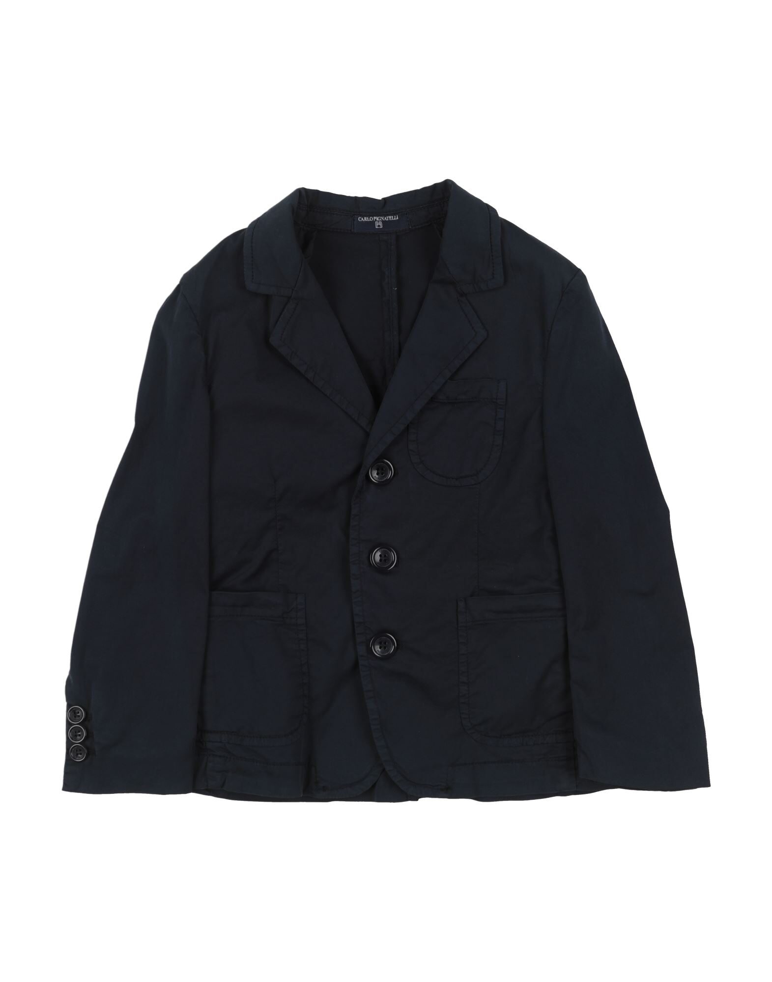 CARLO PIGNATELLI - Blazers