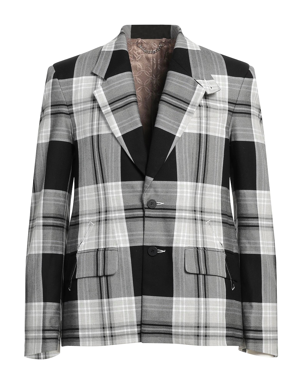 CHARLES JEFFREY LOVERBOY - Blazers