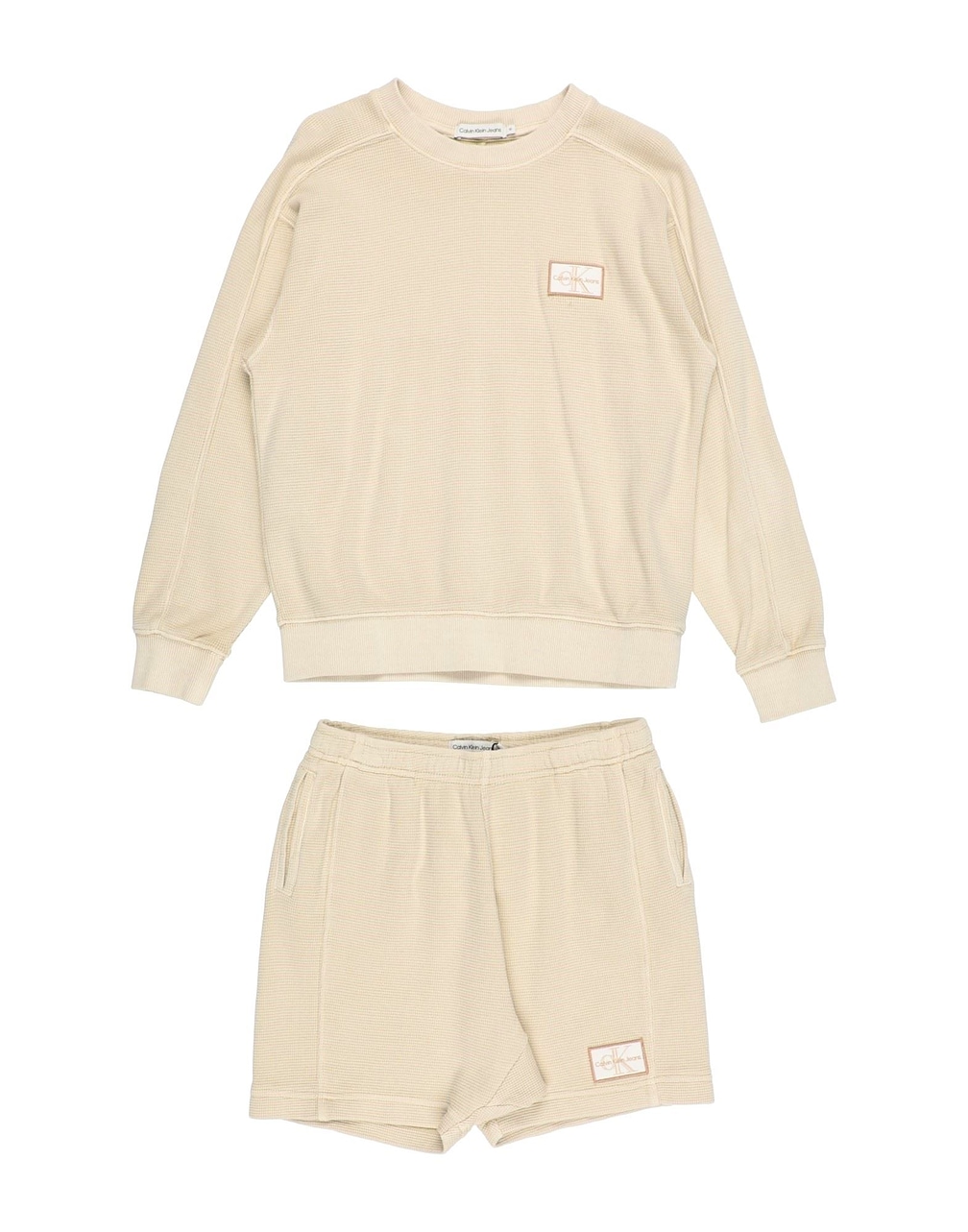 CALVIN KLEIN JEANS - Co-ords