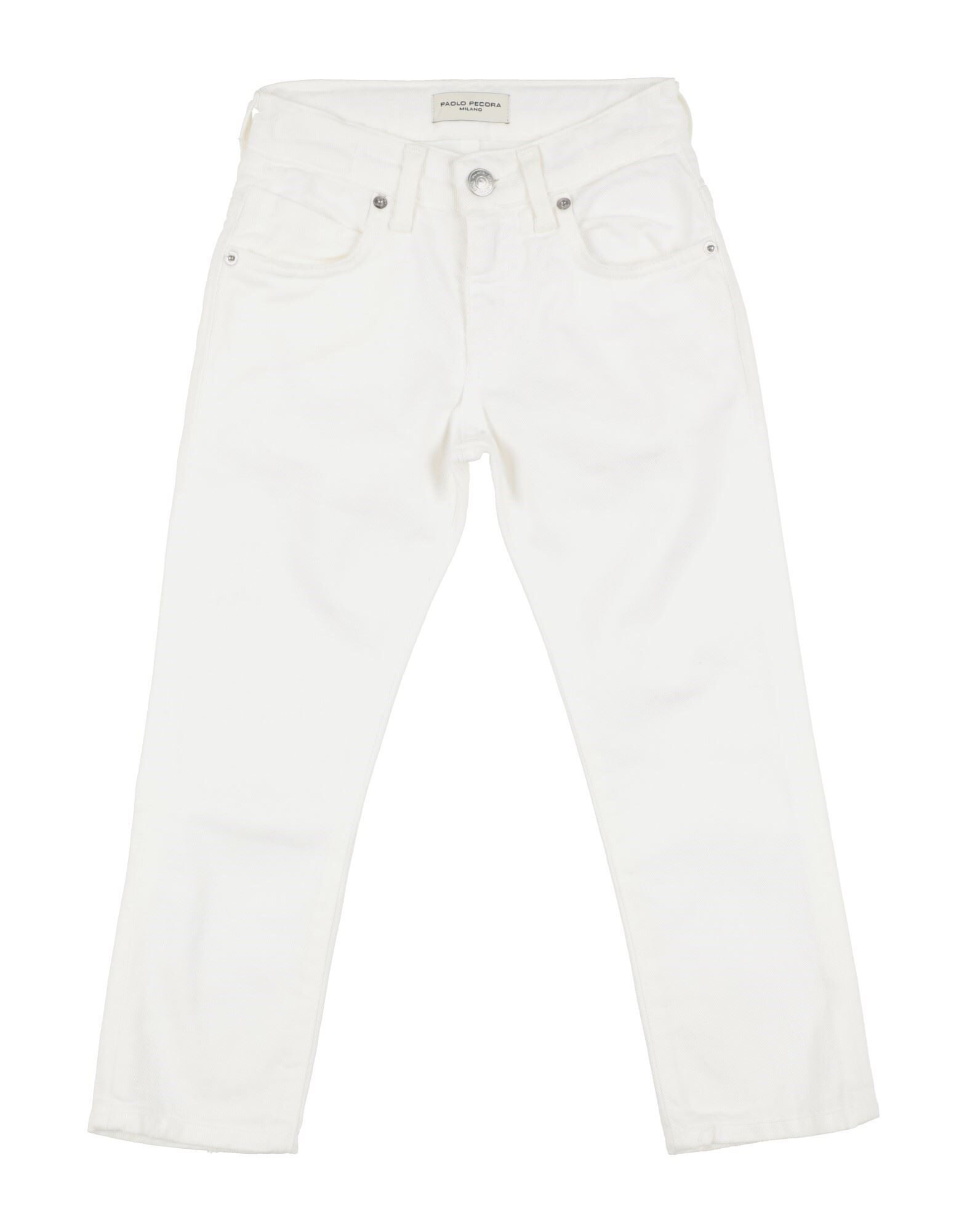 PAOLO PECORA - Jeans