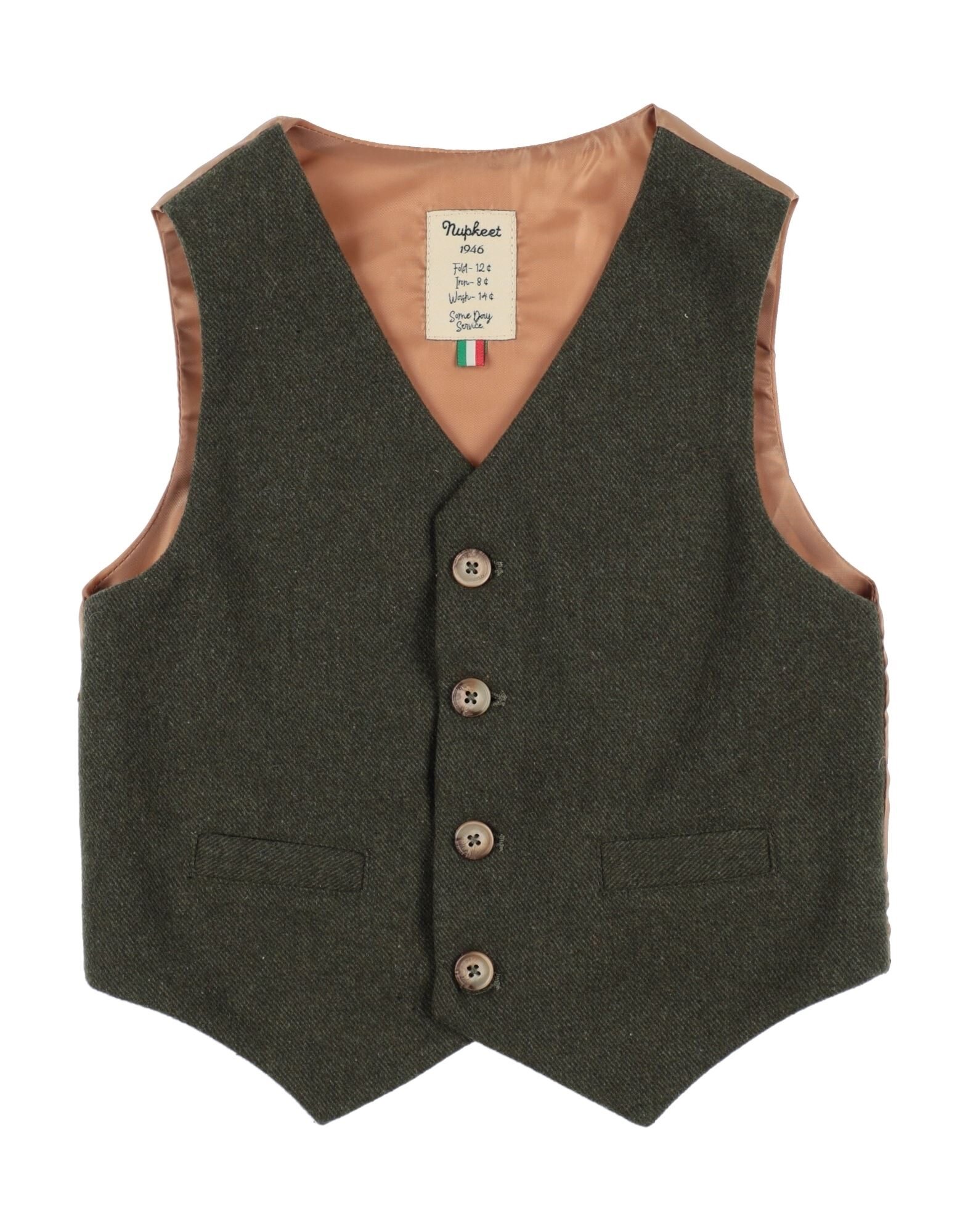 NUPKEET - Couture-Westen