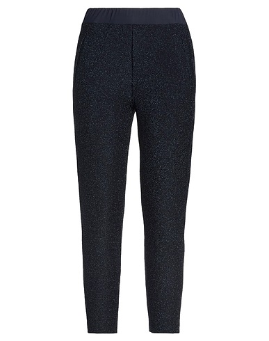 CHIARA BONI LA PETITE ROBE Casual pants Midnight blue 72% Polyamide, 28% Elastane