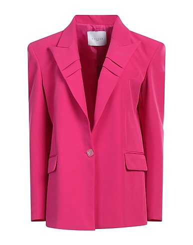 GAëLLE Paris Blazer 88% Polyester, 12% Elastane