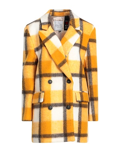 DE' HART Blazer Marigold 75% Polyester, 25% Wool