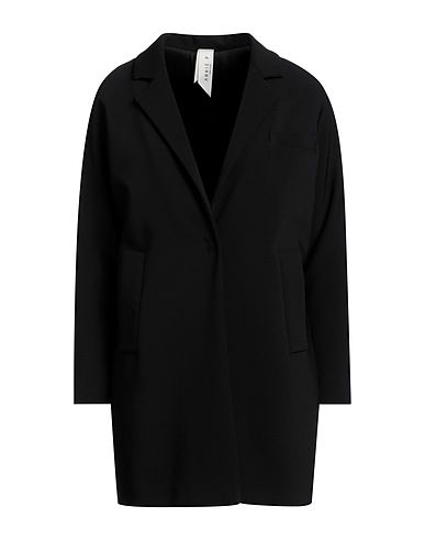 ANNIE P. Blazer Black 95% Polyester, 5% Elastane