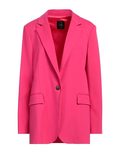 PINKO Giacca Fucsia 67% Viscosa, 28% Poliammide, 5% Elastan