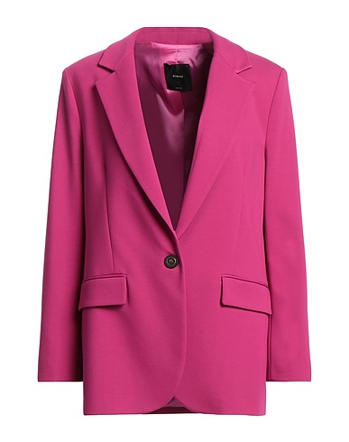 PINKO Blazer Mauve 67% Viscose, 28% Polyamide, 5% Elastane