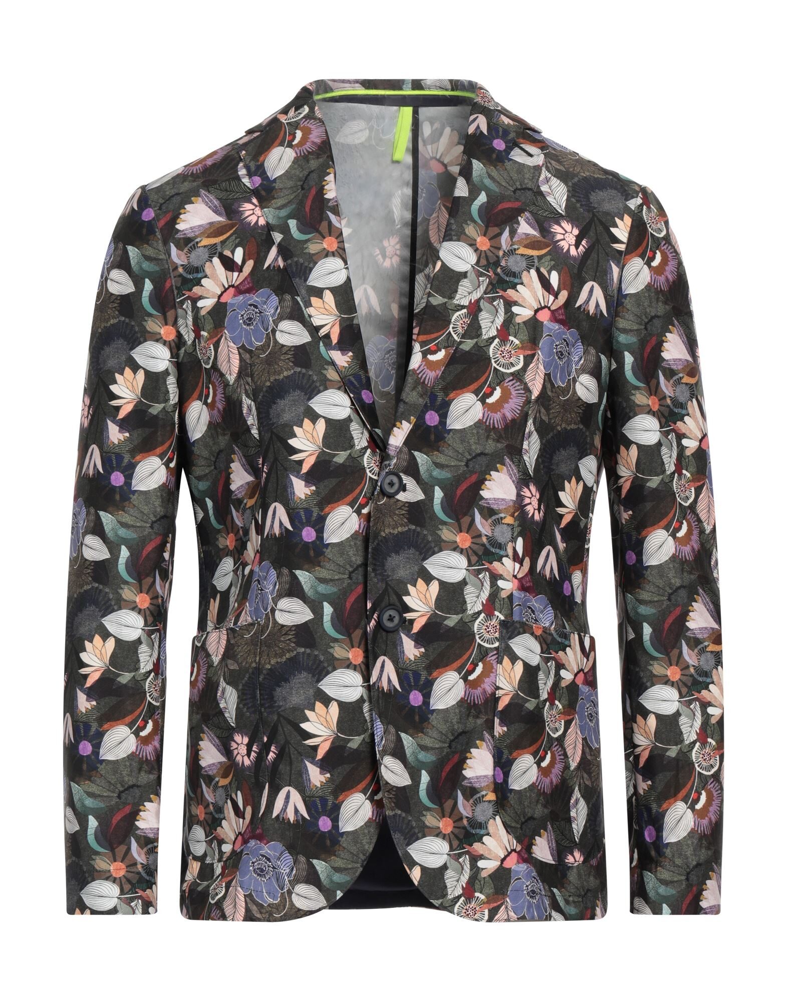 TWENTY-ONE by ANTONIO CARNEVALE - Blazers