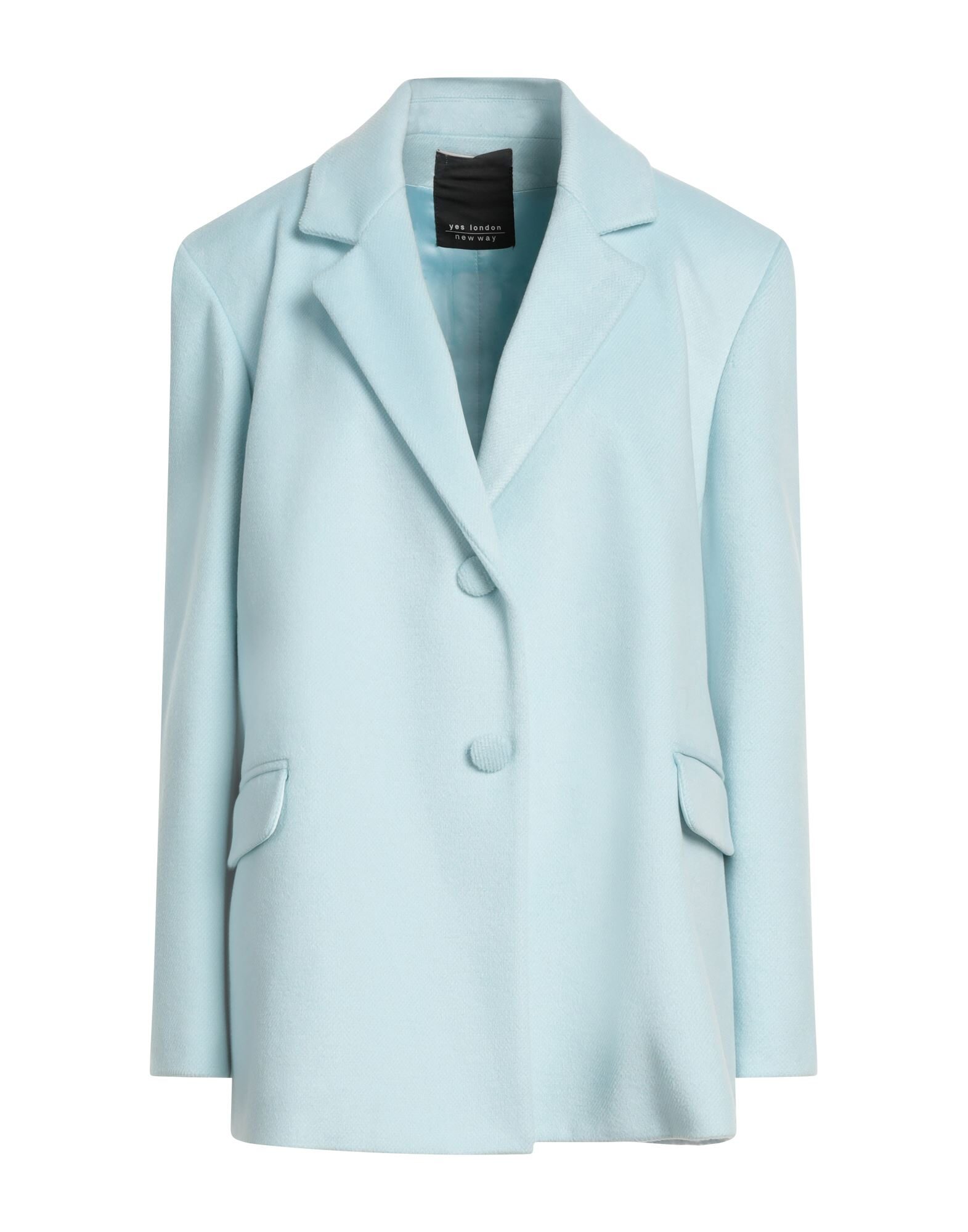 YES LONDON - Blazers