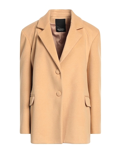 YES LONDON Jackett Kamel 91% Polyester, 9% Viskose