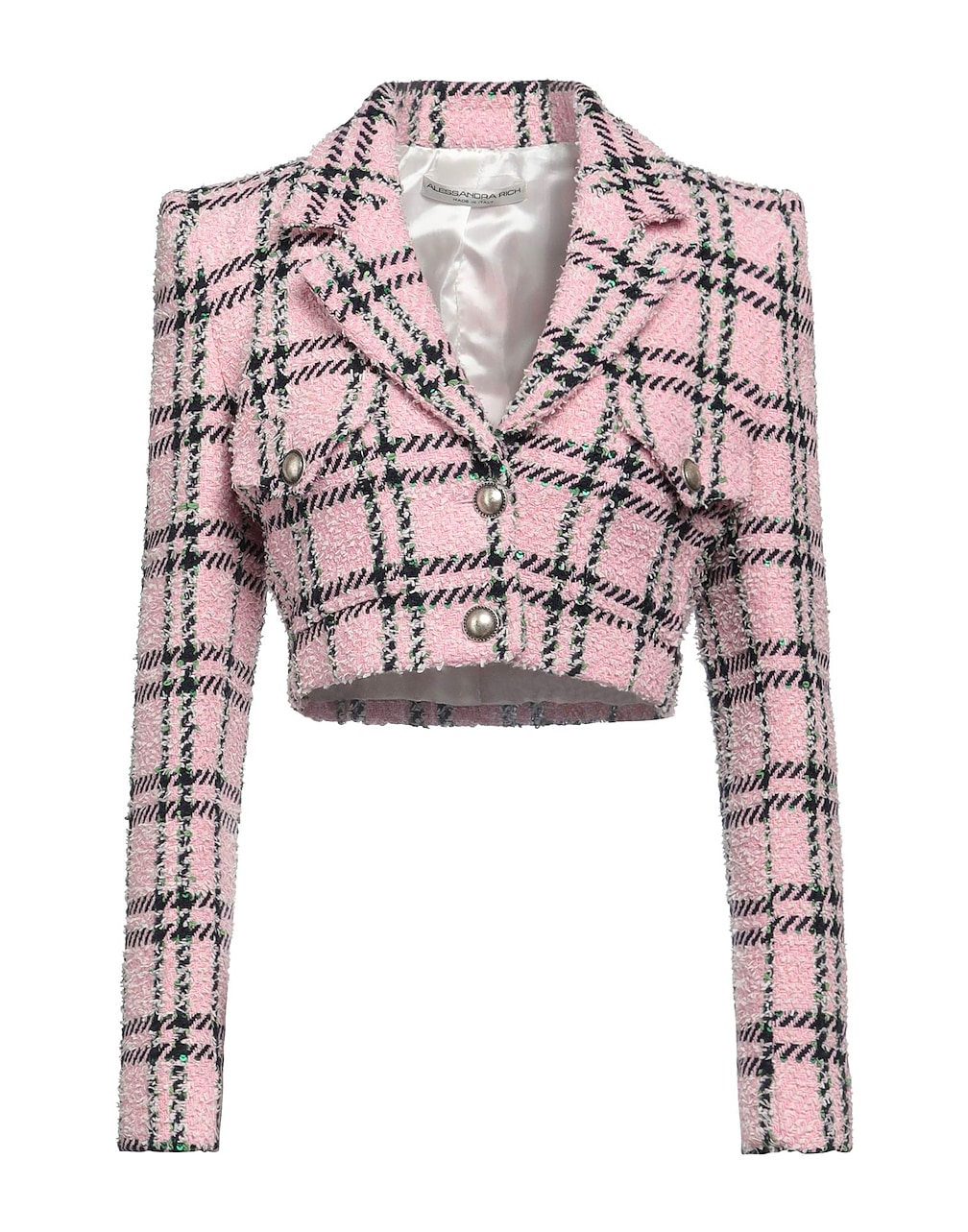ALESSANDRA RICH - Blazers