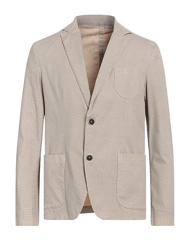 KEEN 61 Blazers Beige 98% Baumwolle, 2% Elastan