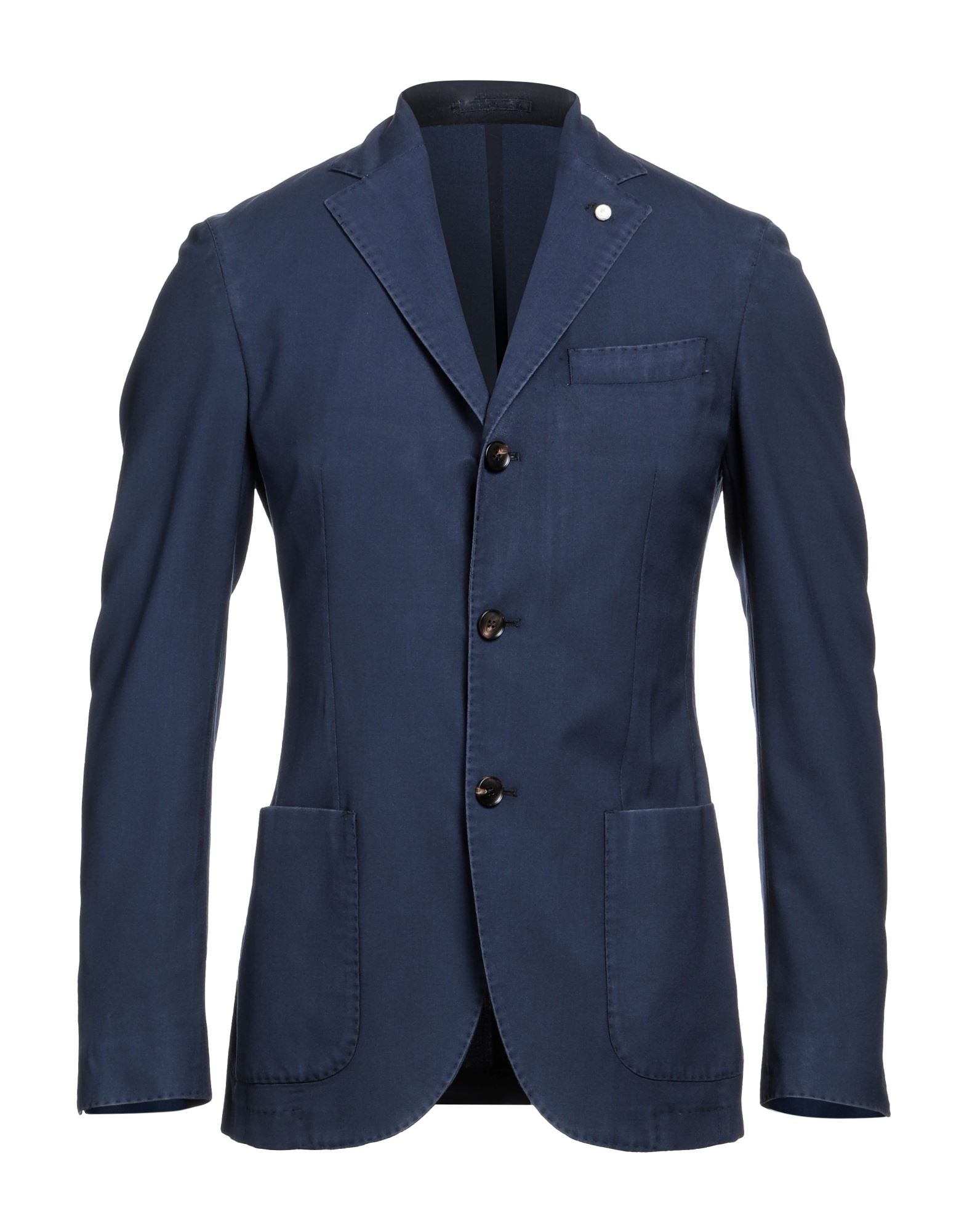 LUIGI BIANCHI Mantova - ブレザー