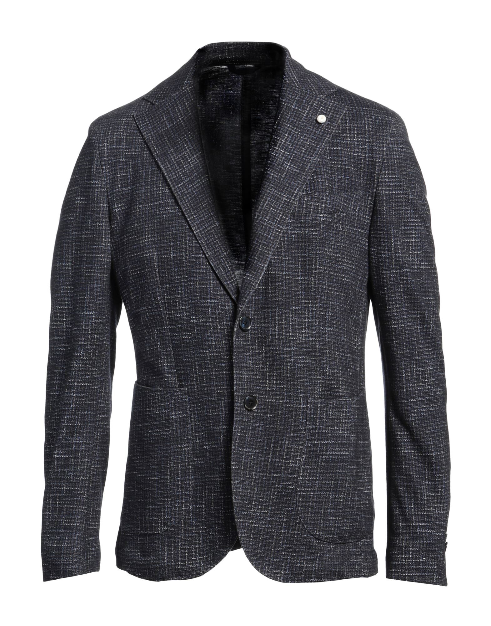 LUIGI BIANCHI Mantova - Blazers