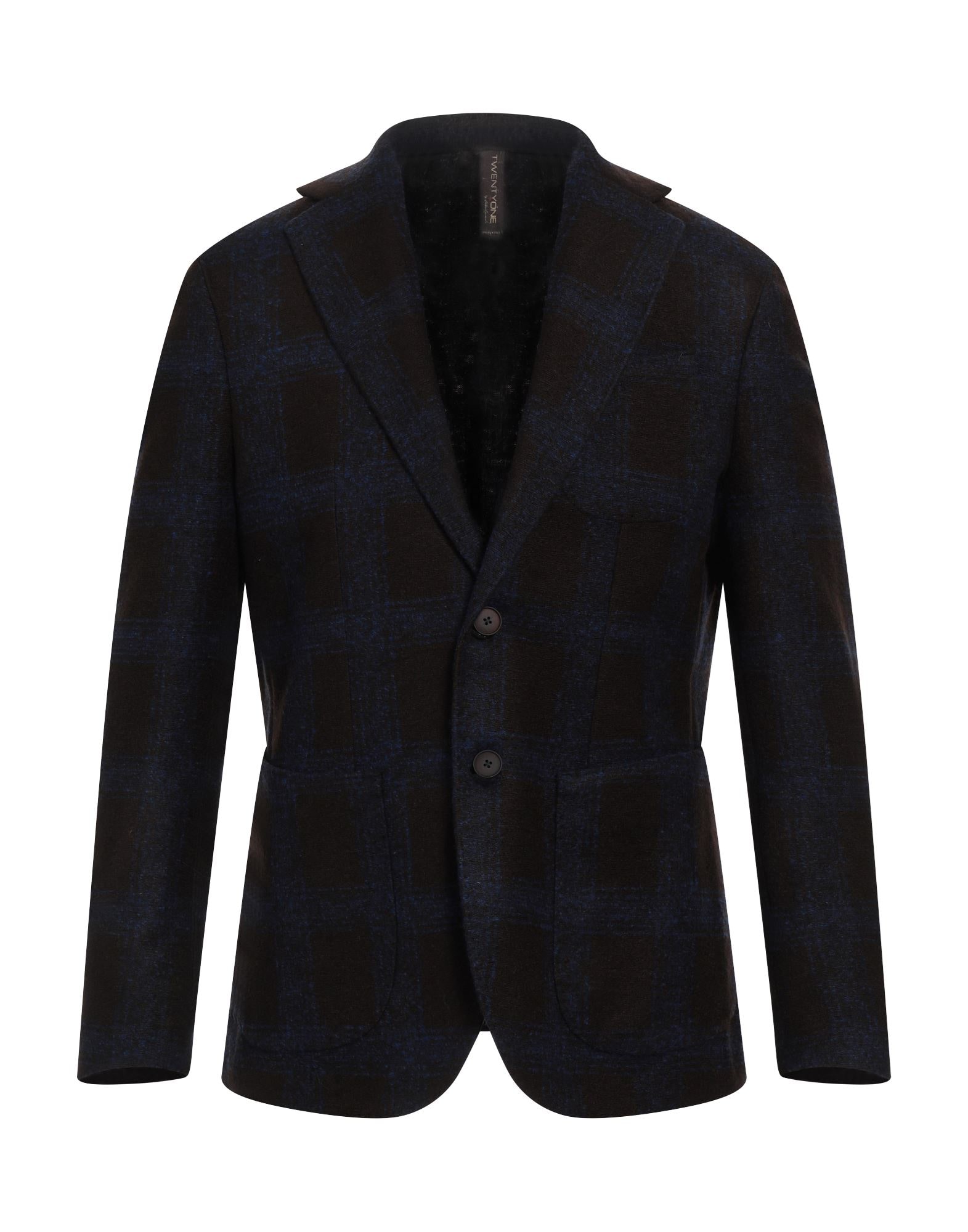TWENTY-ONE by ANTONIO CARNEVALE - Blazers