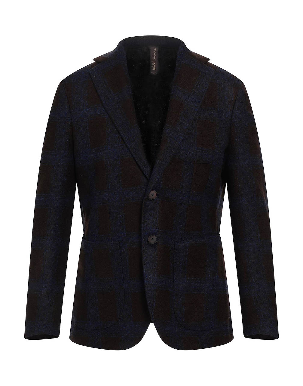 TWENTY-ONE by ANTONIO CARNEVALE - Blazers