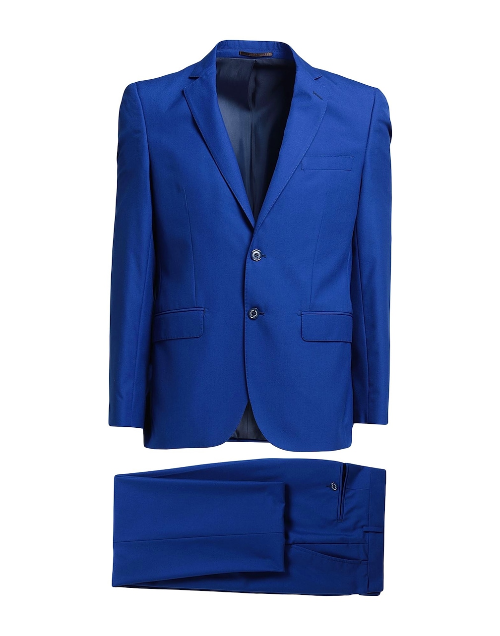 NAZARENO GABRIELLI - Suits