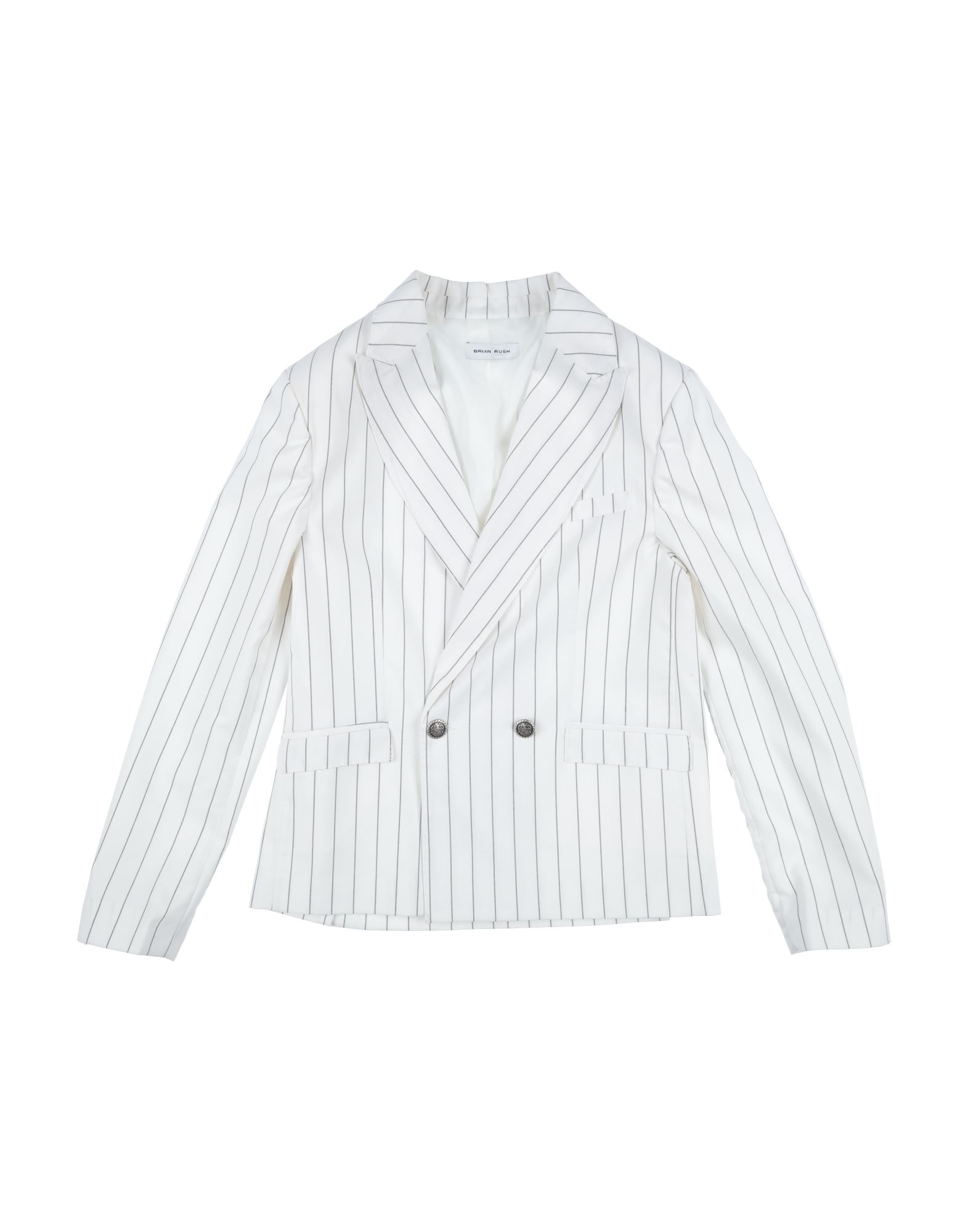 BRIAN RUSH - Blazers