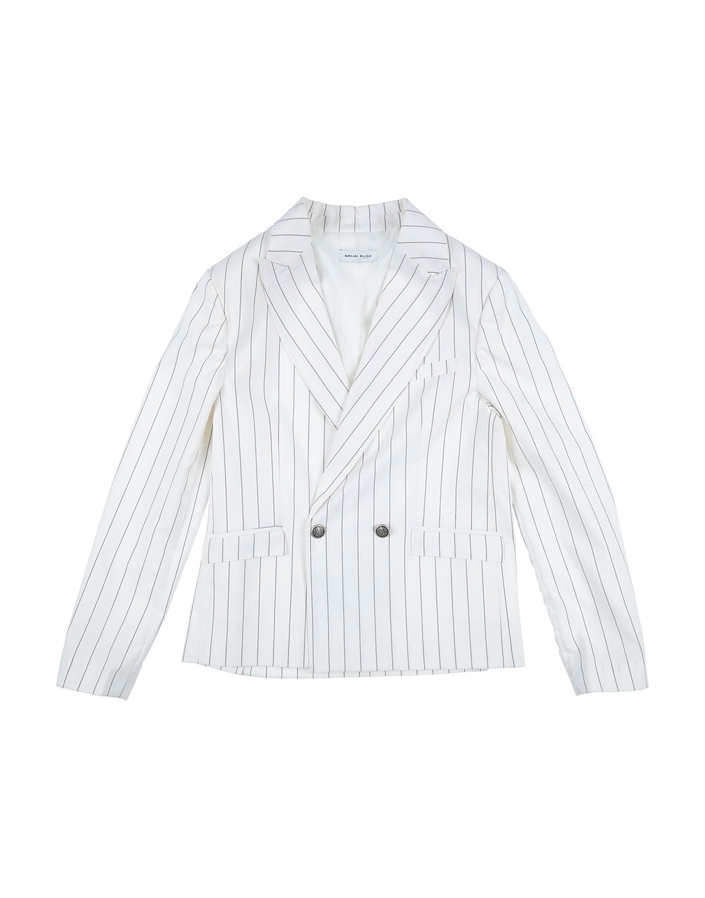 BRIAN RUSH - Blazers