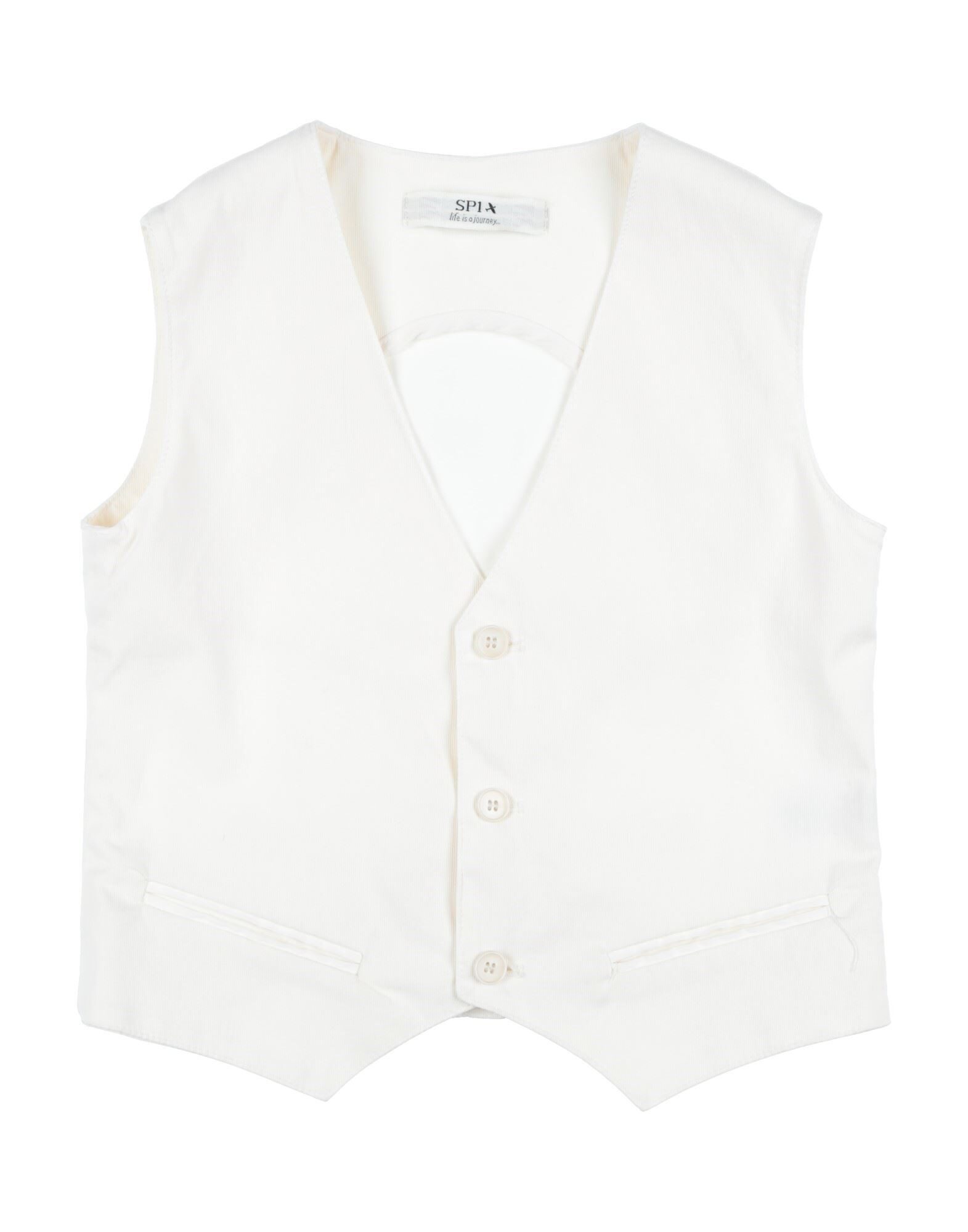 SP1 - Waistcoats