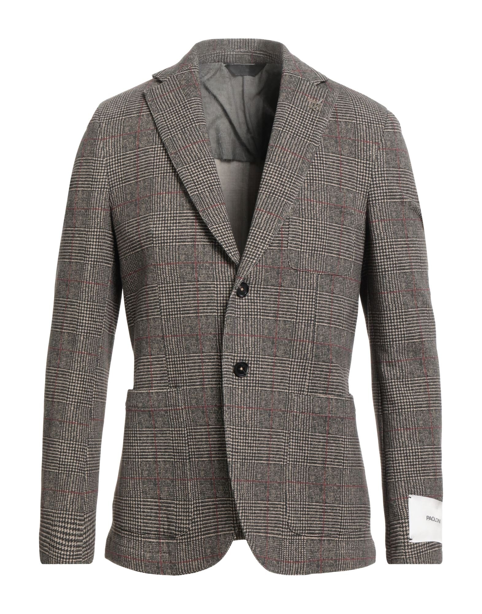 PAOLONI - Blazers