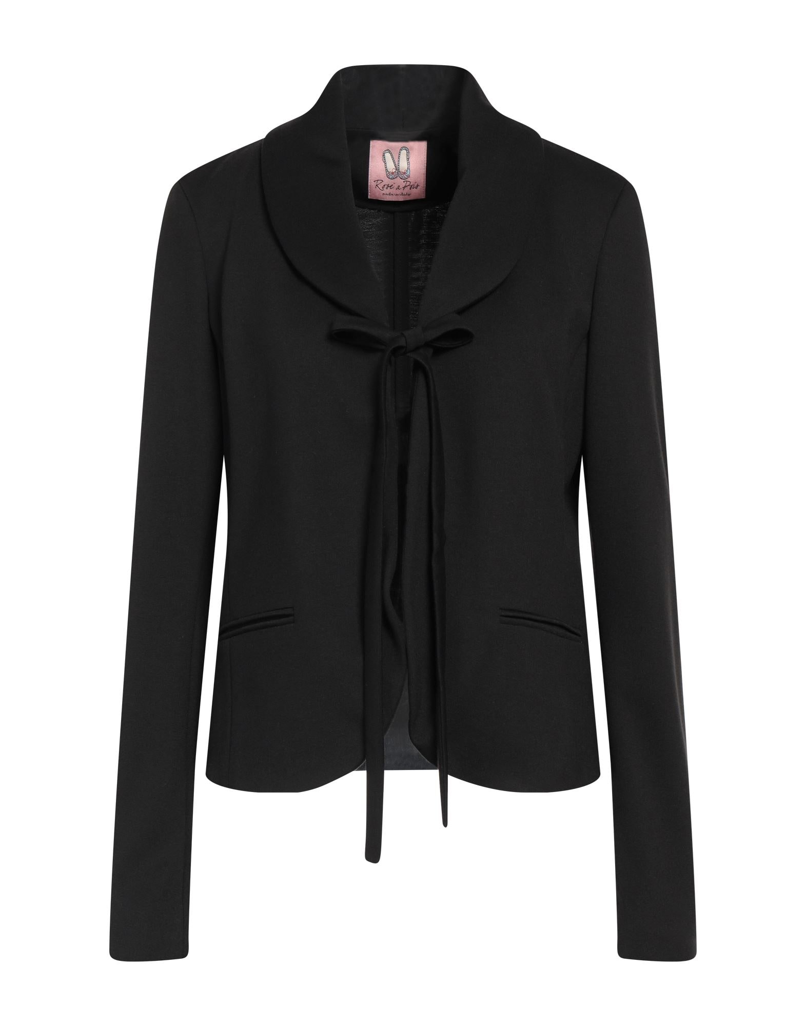 ROSÉ A POIS - Blazers