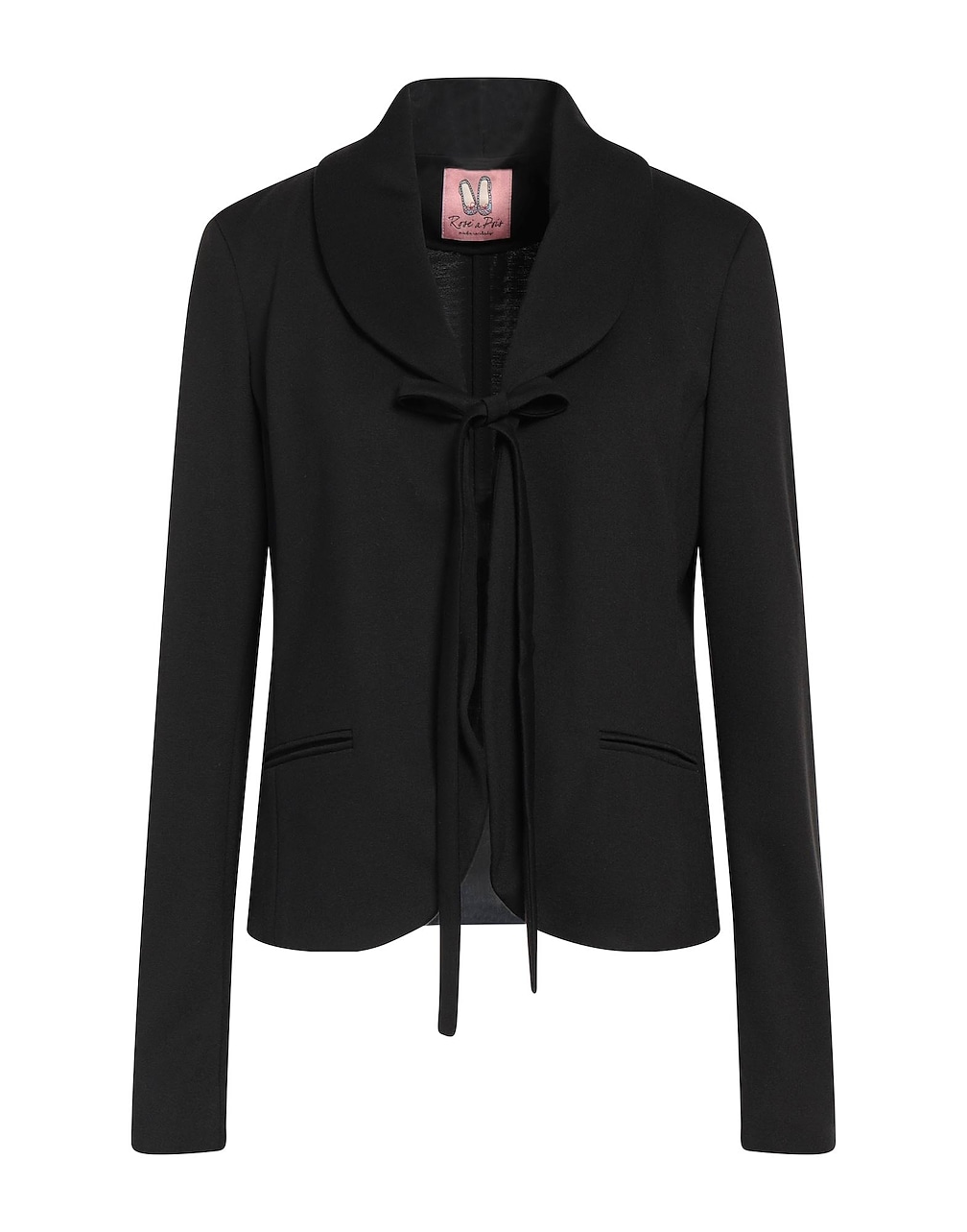 ROSÉ A POIS - Blazers