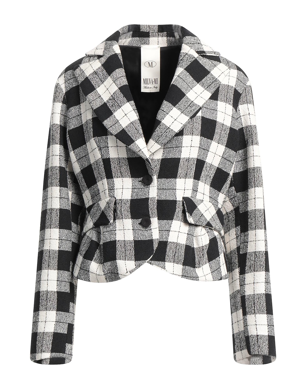 MILVA MI - Blazers