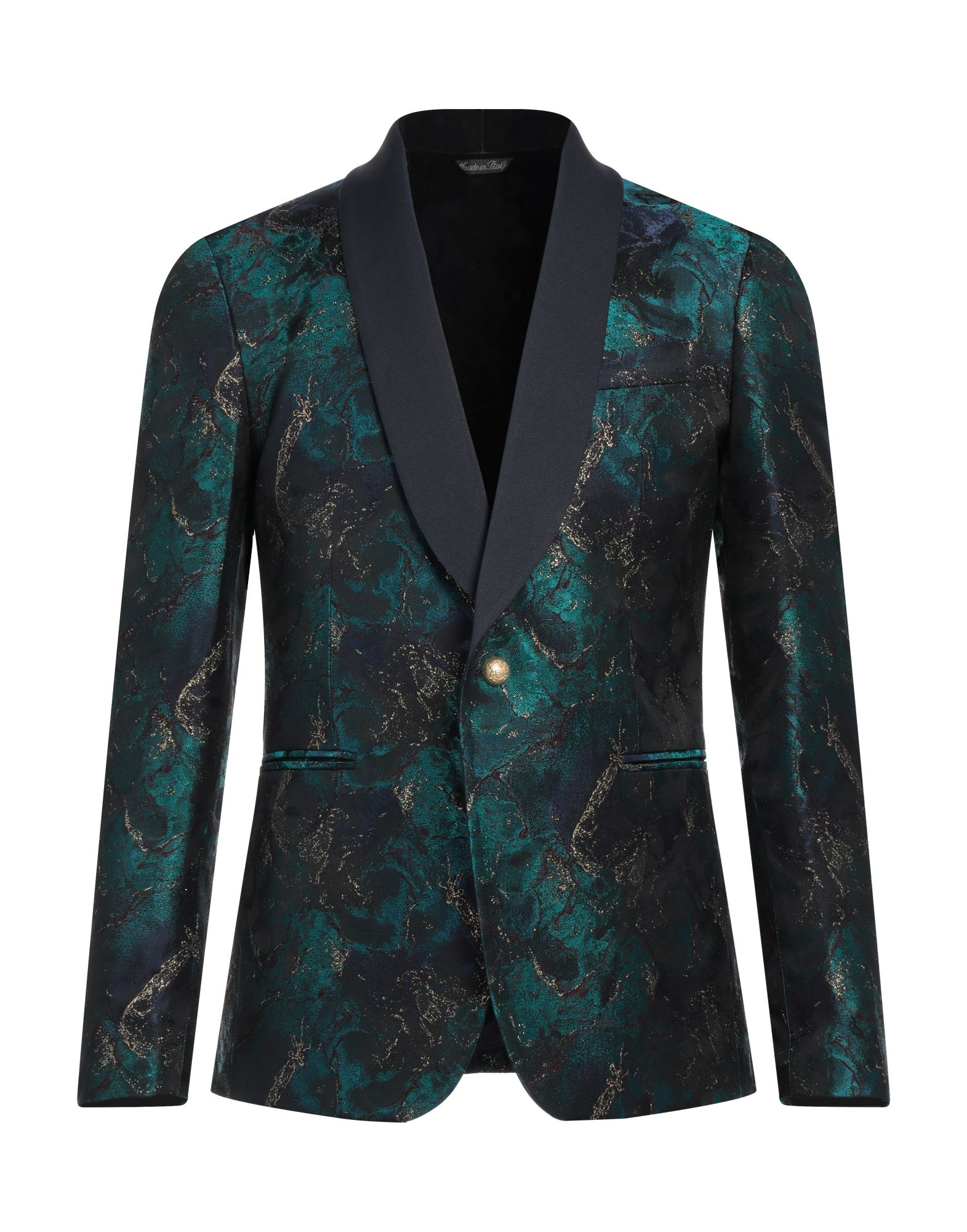 BRIAN DALES - Blazers