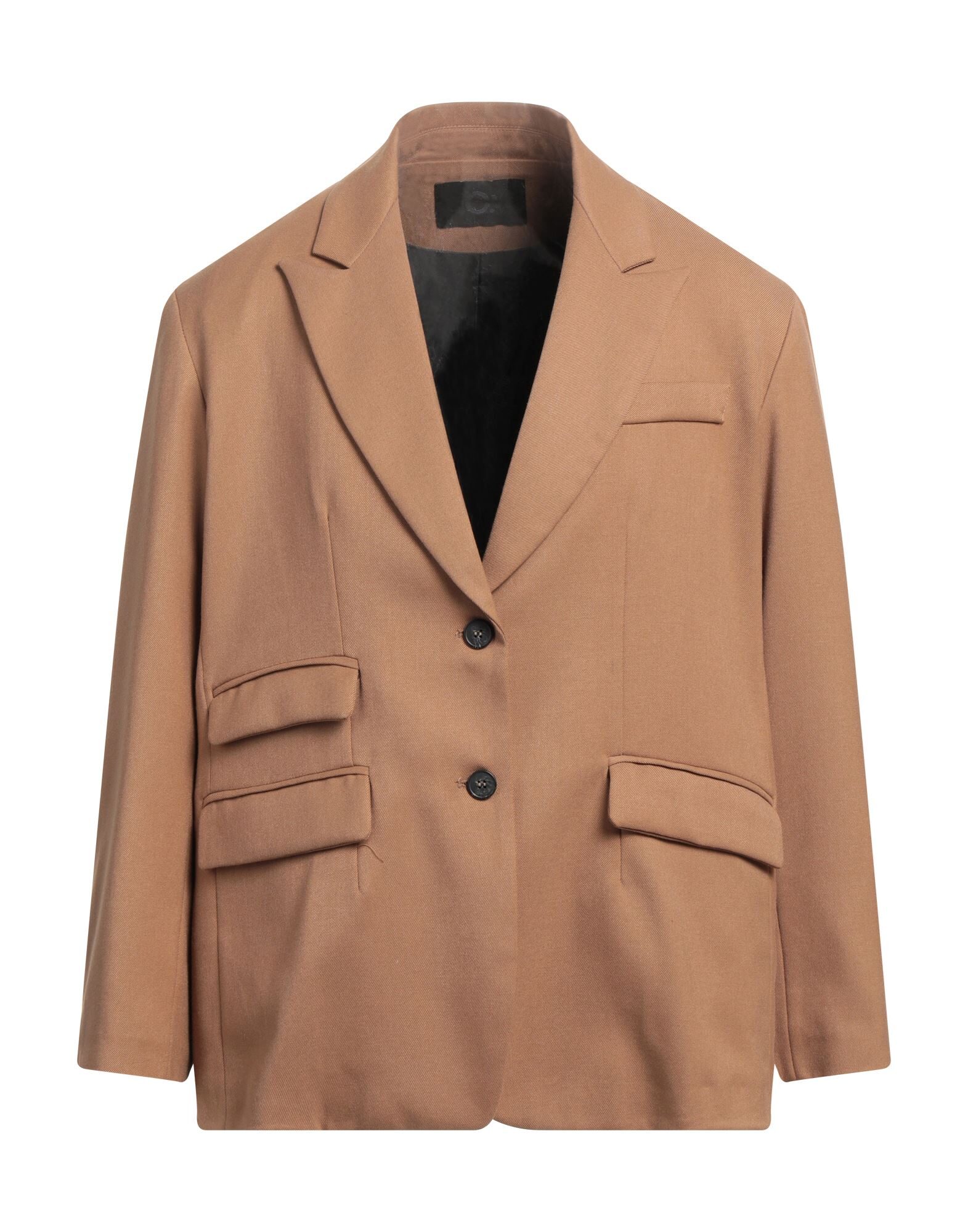 NO.W - Пиджаки