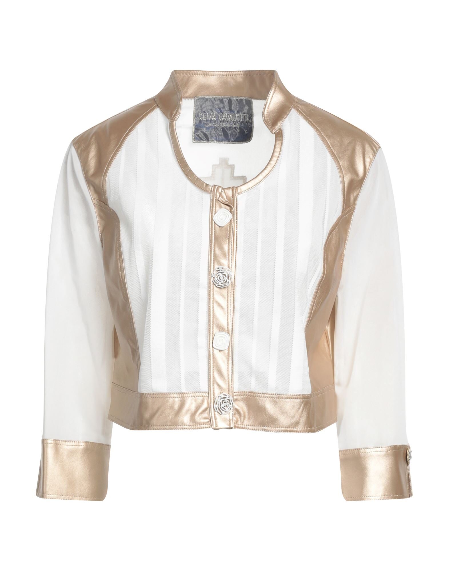 ELISA CAVALETTI by DANIELA DALLAVALLE - Americanas