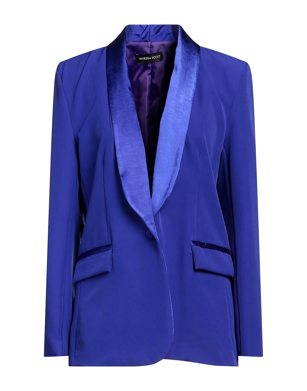 VANESSA SCOTT - Blazers