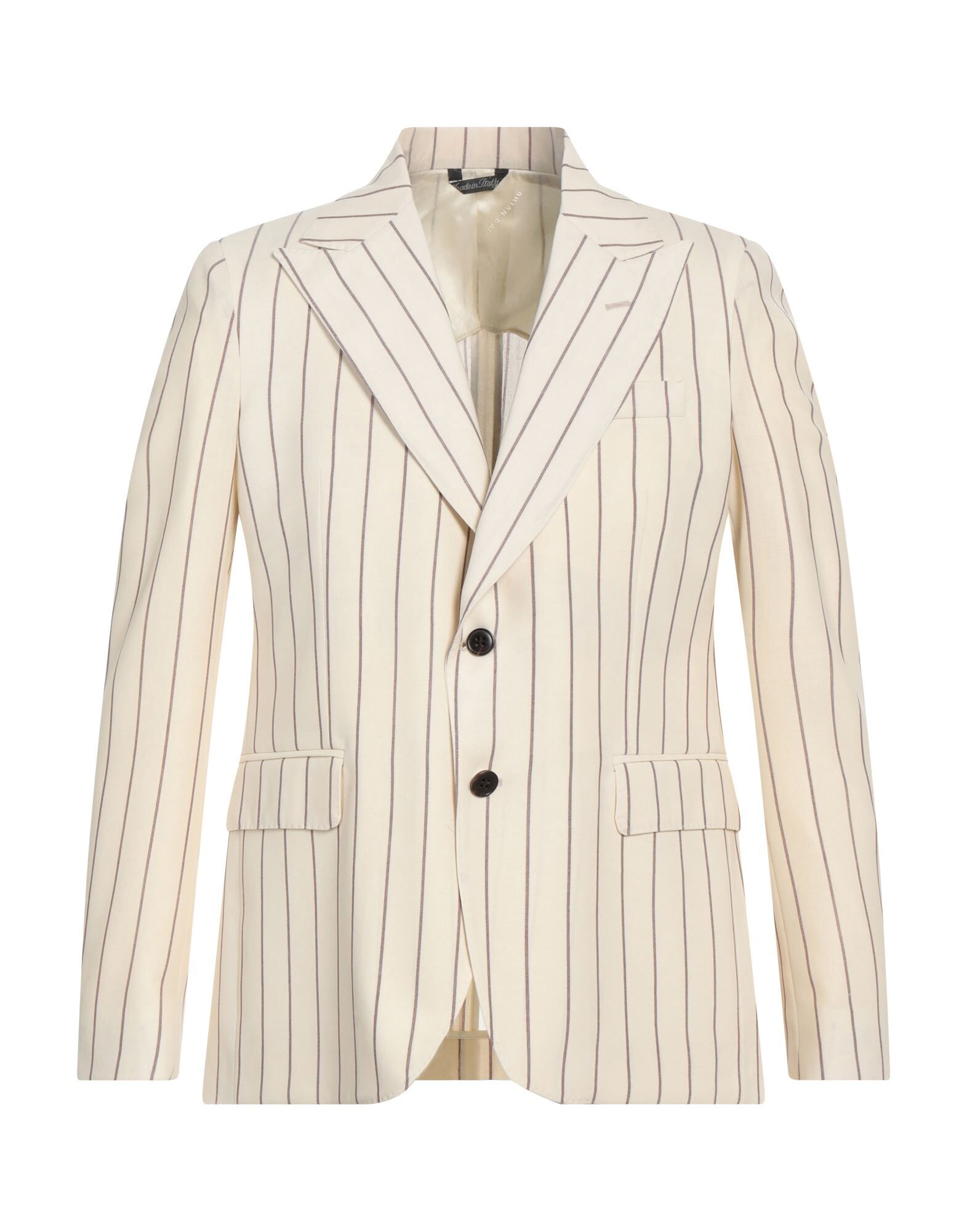 BRIAN DALES - ブレザー